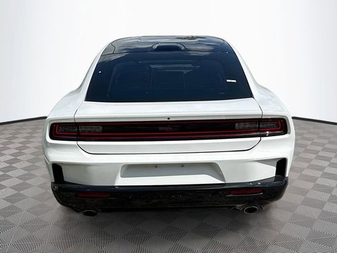 New 2026 Dodge Charger R/T image 6