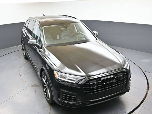 Used 2023 Audi Q7 3.0T Prestige w/ Prestige Package AWD/4WD image 44