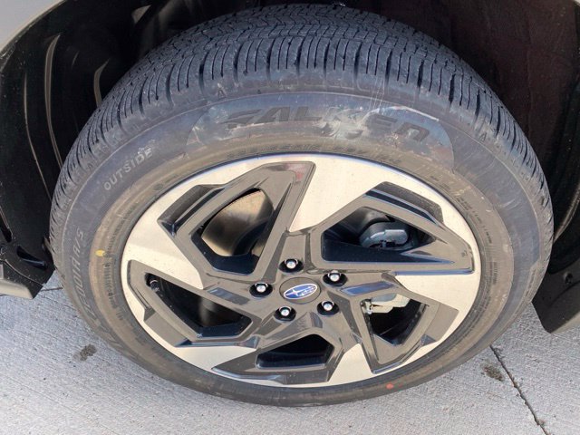 New 2026 Subaru Crosstrek 2.5i Limited AWD/4WD image 25