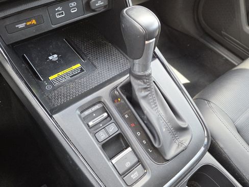 Used 2023 Honda CR-V EX-L image 32