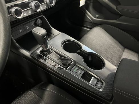 New 2026 Honda Civic LX image 25