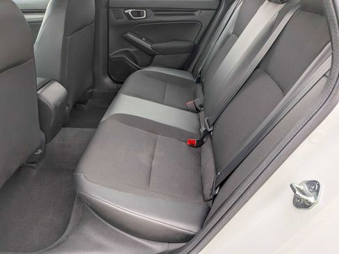 Certified 2023 Honda Civic Sport image 17