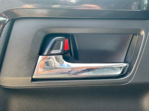 Certified 2023 Toyota 4Runner TRD Pro image 19