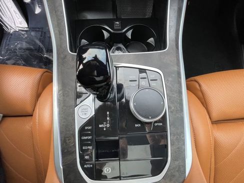 Used 2023 BMW X5 xDrive40i w/ Premium Package image 24