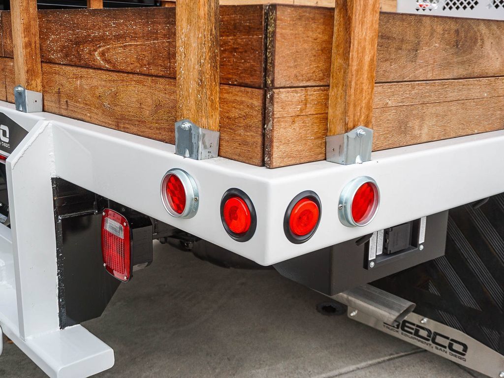 New 2025 Ford F350 XL RWD image 7