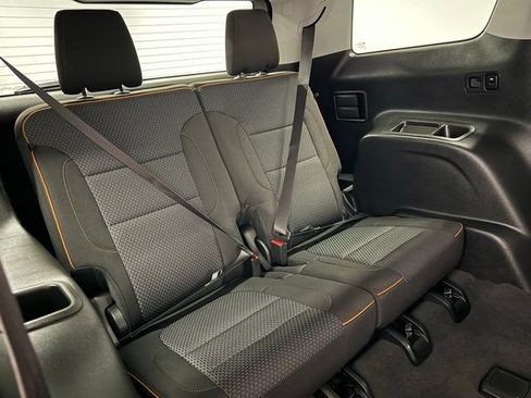 Used 2023 GMC Acadia AT4 w/ Trailering Package image 23