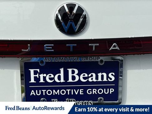 New 2026 Volkswagen Jetta Sport image 17