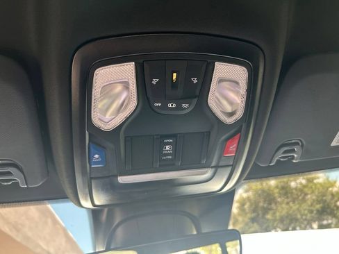 Used 2025 RAM 3500 Tradesman AWD/4WD image 53
