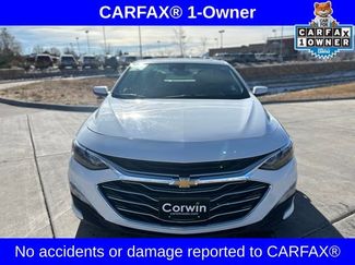 Used 2024 Chevrolet Malibu LT video 2