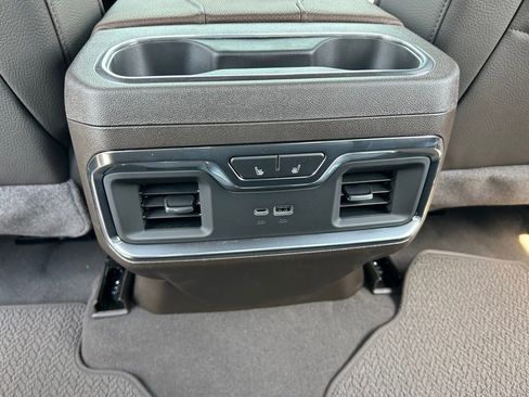 New 2026 GMC Sierra 1500 Denali image 48