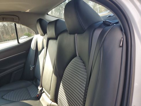 Certified 2024 Toyota Camry SE image 11