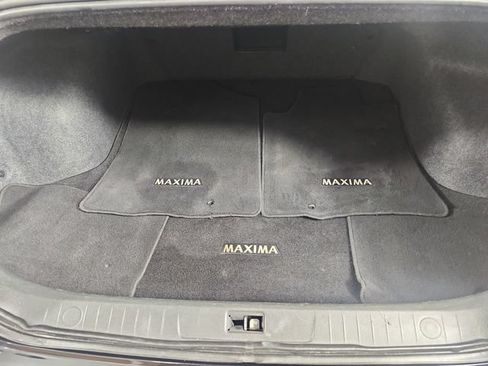 Used 2011 Nissan Maxima 3.5 SV w/ Premium Pkg FWD image 33