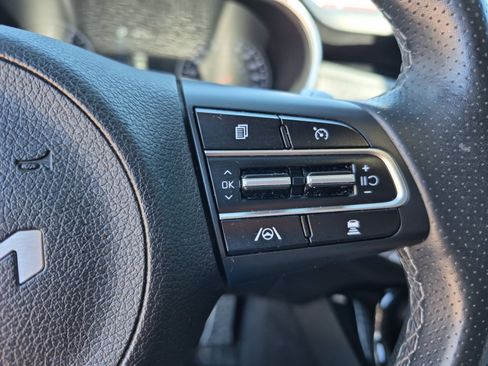 Used 2022 Kia Stinger GT-Line w/ Sun & Sound Package AWD/4WD image 16