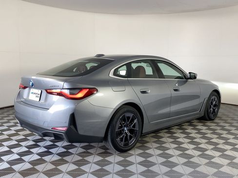 Certified 2023 BMW i4 eDrive40 w/ Premium Package image 7