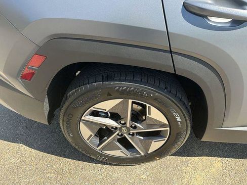 New 2025 Hyundai Tucson SEL image 17