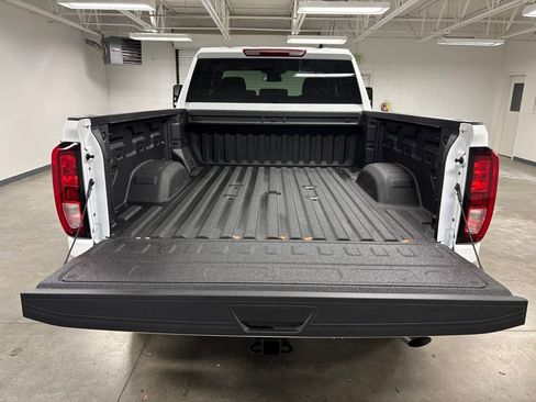 New 2026 GMC Sierra 2500 Pro w/ 1SA Pro Safety Plus Package image 16