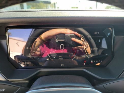 New 2026 GMC Acadia Elevation w/ Black Edition image 20