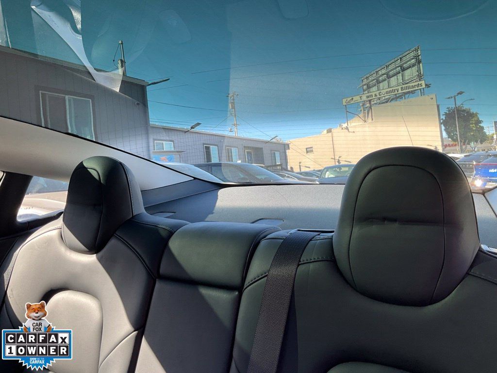 Used 2023 Tesla Model 3 Standard Range RWD image 30