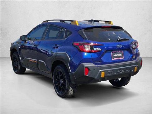 New 2026 Subaru Crosstrek 2.5i Wilderness AWD/4WD image 9