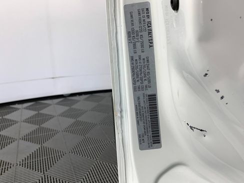 Used 2022 RAM ProMaster City Tradesman FWD image 12