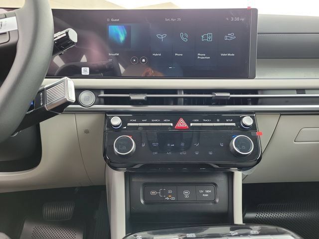 New 2026 Hyundai Tucson SEL AWD/4WD image 15