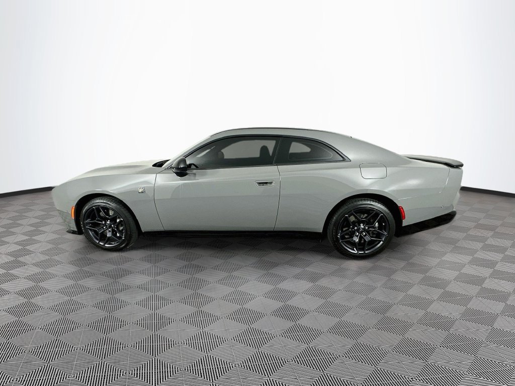 Certified 2026 Dodge Charger Scat Pack w/ Blacktop Package AWD/4WD image 7