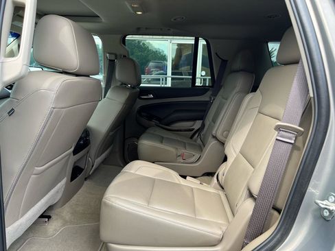 Used 2018 Chevrolet Tahoe LT AWD/4WD image 12