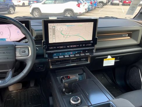 New 2024 GMC Hummer EV 3X w/ Extreme Off-Road Package image 7