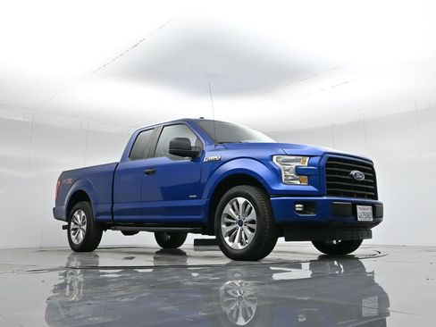 Used 2017 Ford F150 XL image 50