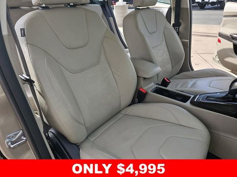 Used 2015 Ford Focus Electric Hatchback image 10