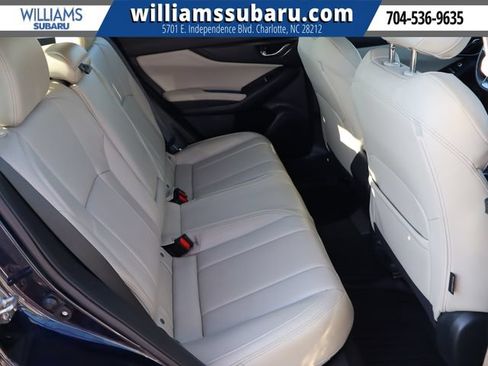 Used 2019 Subaru Impreza 2.0i Limited AWD/4WD image 38
