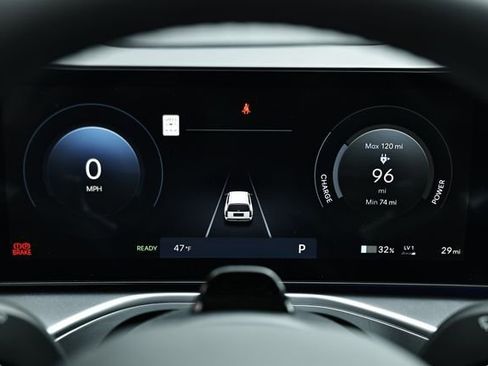 New 2026 Hyundai Ioniq 9 SEL image 10