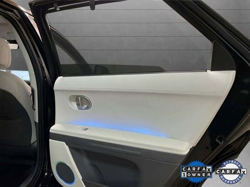 Used 2023 Hyundai Ioniq 5 Limited w/ Cargo Package image 75