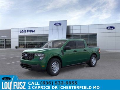 New 2025 Ford Maverick XL w/ Equipment Group 101A