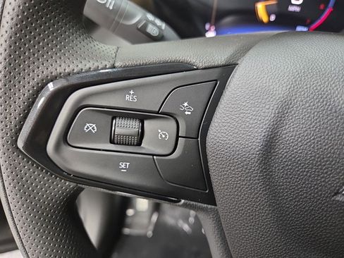 New 2026 Chevrolet TrailBlazer LS image 14