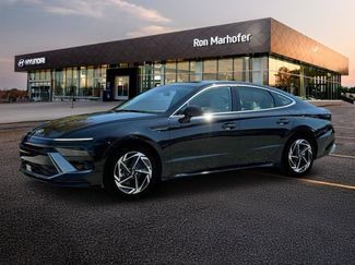 Certified 2025 Hyundai Sonata SEL video 2