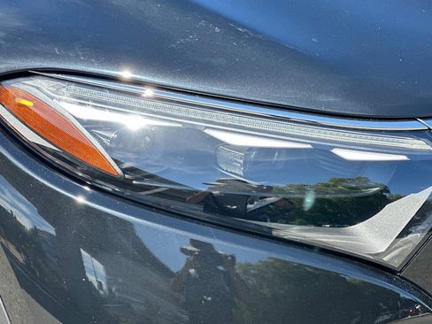 Certified 2023 Mercedes-Benz EQS 450+ SUV image 12
