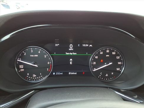 Certified 2022 Buick Envision Essence w/ Safety Package image 17