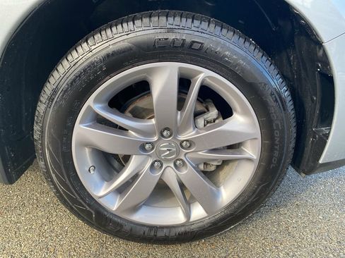 Used 2021 Acura RDX AWD w/ Advance Package image 7