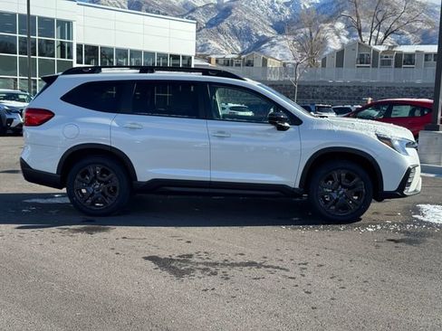 New 2026 Subaru Ascent Bronze Edition AWD/4WD image 2
