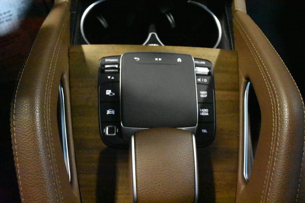 Certified 2025 Mercedes-Benz GLE 350 4MATIC image 12
