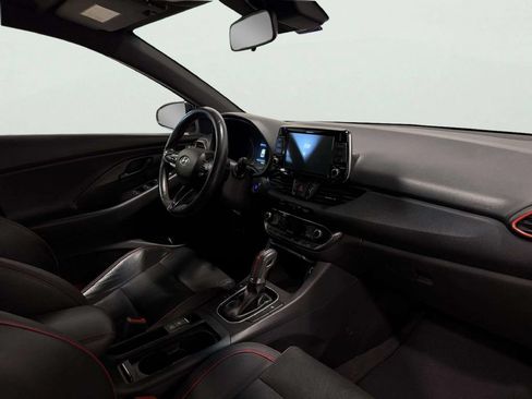 Used 2020 Hyundai Elantra GT N Line FWD image 27