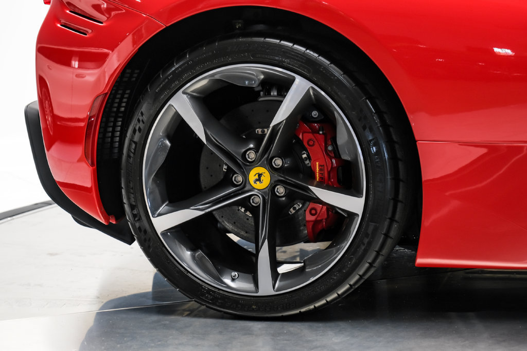 Used 2023 Ferrari SF90 Stradale AWD/4WD image 49