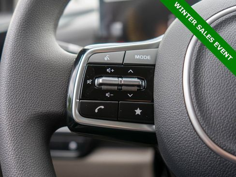 New 2026 Kia Carnival LX image 20