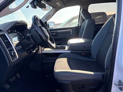 Used 2019 RAM 1500 Classic Warlock image 7