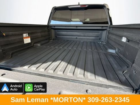 Used 2022 Honda Ridgeline RTL image 33
