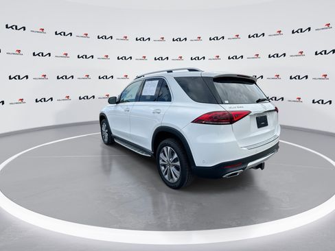 Used 2022 Mercedes-Benz GLE 350 4MATIC image 6