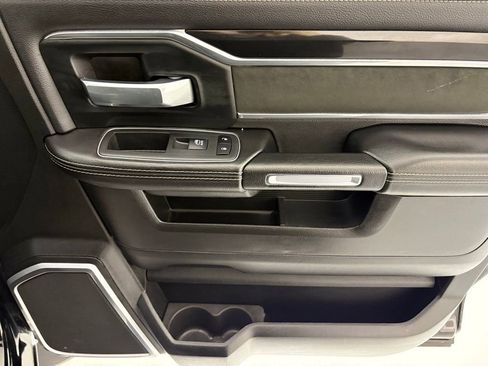 Used 2019 RAM 2500 Laramie image 42