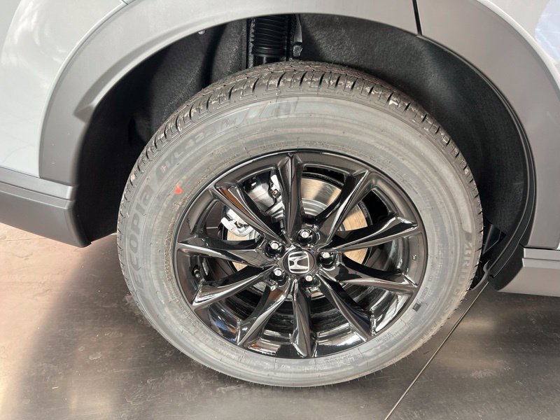 New 2027 Honda CR-V Sport-L image 10