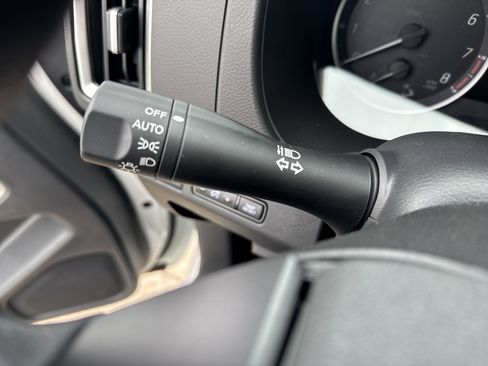 New 2026 Nissan Frontier SV image 20